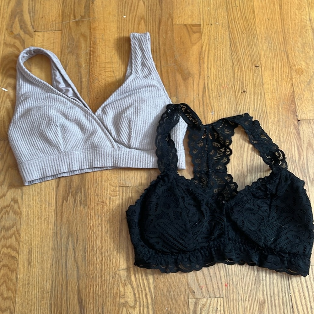 2 Pack Maurice’s Bras